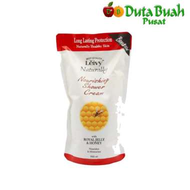 DUTA BUAH Leivy Royal Jelly (900ml)