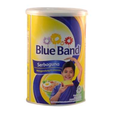 Blueband Margarin Klg 1Kg