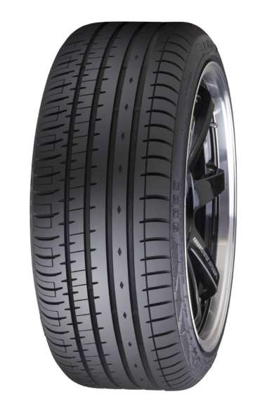 Accelera Phi-R 195/50 R16 Ban Mobil