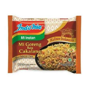 Indomie Mi Goreng