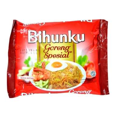 Bihunku Bihun Goreng Spesial 60Gr