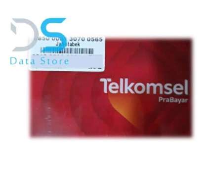 Perdana SIMPATI OMG 0K