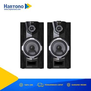 Polytron Active Speaker PAS8F12