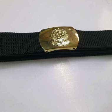 Sabuk PDH POL PP brasso |Sabuk POL PP model brasso| sabuk brasso