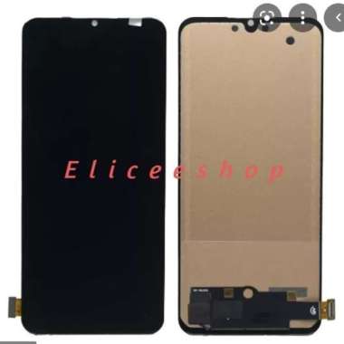 LCD TOUCHSCREEN VIVO V20-SE