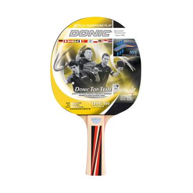 Jual Donic Top Team 600 Bat Tenis Meja Online Juni 2020 Blibli Com