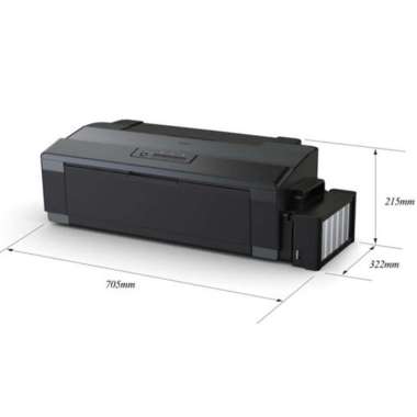 Epson L1300 - Harga Terbaru Agustus 