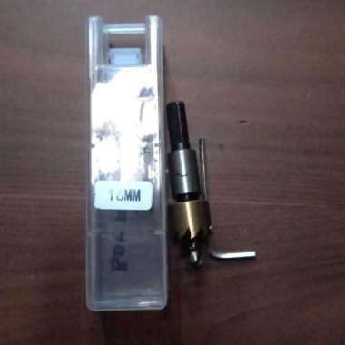 Mata Bor Lubang Besi 16 Mm / Hole Saw