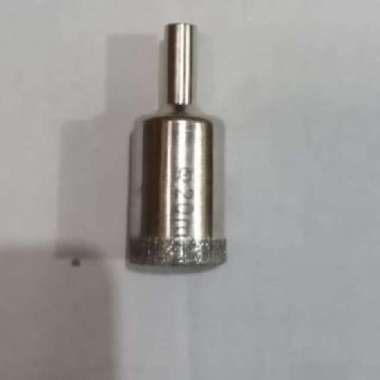 Mata Bor Kaca Keramik Marmer 20Mm / Diamond Hole Saw