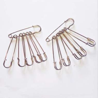 Peniti Sprei Peniti Besar Peniti Hias Bros 1 Lusin