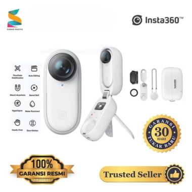 Insta 360 GO 2 / Insta360 GO2 - Action Camera