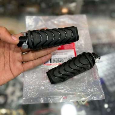KARET FOOTSTEP POSTEP ABSOLUTE REVO KARET PIJAKAN KAKI ABSOLUTE REVO ORI AHM