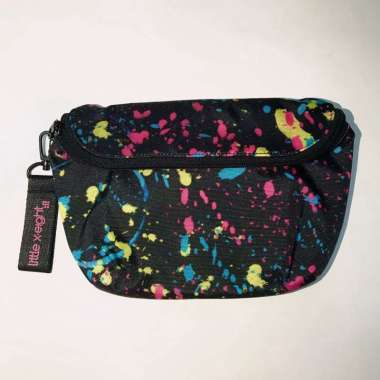 Little X eight Lucy Waist Bag Multi Color