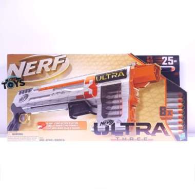 Harga Nerf Ultra Blaster Terbaru Juli 