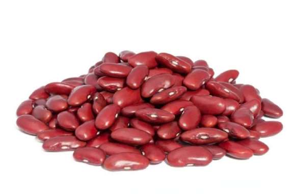 Kacang Merah Kupas Kering 1/4 KG - 250 Gram
