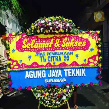 Karangan Bunga Pernikahan Papan Bunga Bunga Papan