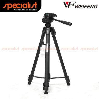 Tripod Weifeng WT-3560