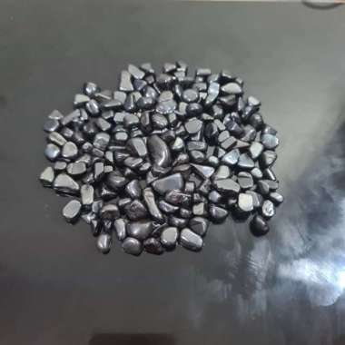 HEMATITE CHIPS 7-12 MM SPECIAL PAKET100 GRAMS