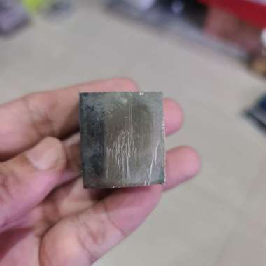 BATU GOLDEN PYRITE CUBIC HIGH GRADE100