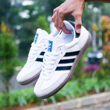 samba original shoes