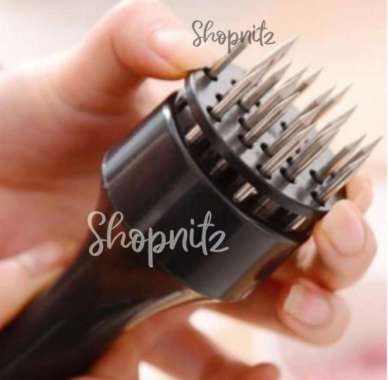 Meat Tenderizer / Alat Pengempuk Daging / Alat Pelunak Pelembut Daging