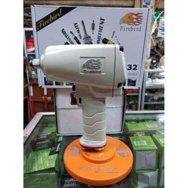 AIR IMPACT WRENCH 1/2" MERK FIREBIRD