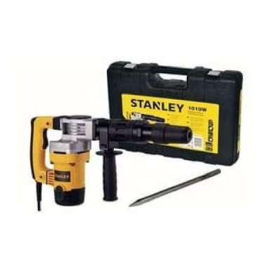 Stanley STHM5KHV-B1 Hex Chiiping Hammer