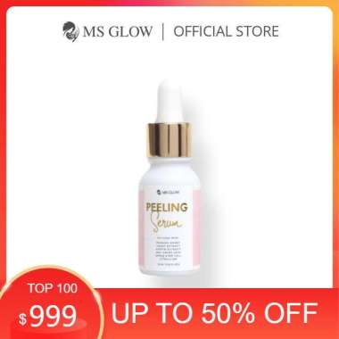 [MS GLOW OFFICIAL] MS Glow Peeling Serum