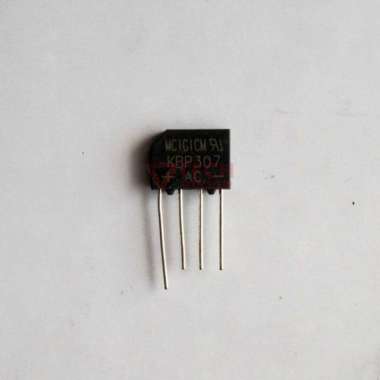 Dioda Sisir 3A KBP307 Bridge