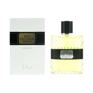 eau souvage