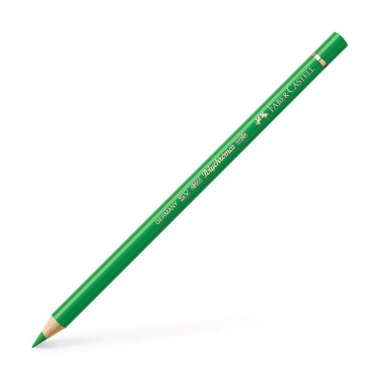 Faber Castell Colour Pencil Polychromos Leaf Green
