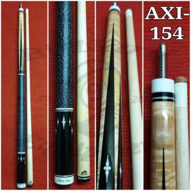 Mezz Cue Axi - 154 | Stick Billiard Mezz