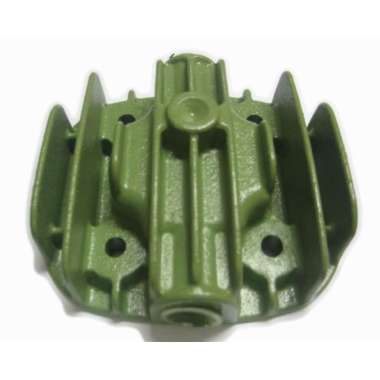 Cylinder Head Compressor Angin SWAN 2 HP Tipe SVU 202 / SVP 202