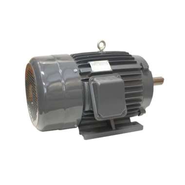 Elektromotor Dinamo Listrik Penggerak Fetch 10 HP 3 Phase 1420 rpm