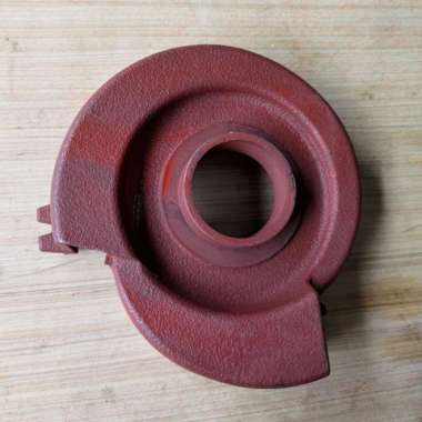 Rumah Impeller Case Volute Pompa air 2 " Robin tipe RTP 200 / RTG 200