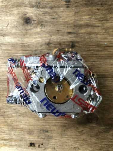 Carburator Assy Chainsaw New West tipe 5200 / 568 Original