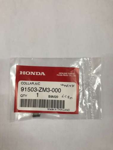 Collar Saringan Hawa Mesin Potong Rumput Honda Tipe UMR 435 Original