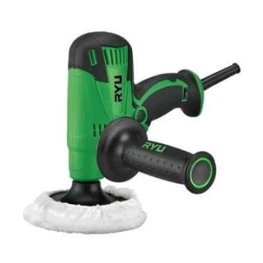 Polisher Body Mobil Motor RYU tipe RGP 125 E ( 5 inchi )