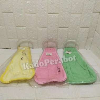 Lap Gantung Ring - lap tangan serap air - lap gantung cuci tangan