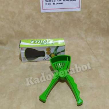 lemon juicer - alat pemeras jeruk - alat pemeras lemon - jeruk peras