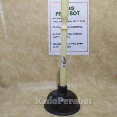 pompa wc dragon - pompa got mampet -alat kuras got saluran kamar mandi