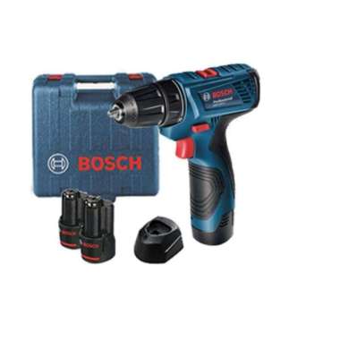 Bor Baterai Bosch GSR 120-LI Professional