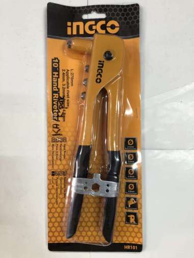Tang Rivet 10 inchi INGCO