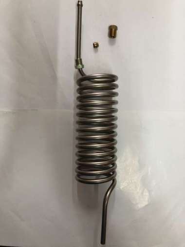 Coil Spiral Mini Fogger KB 100