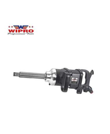 Air Impact Wrench Wipro AS 725B 1inch ( Alat Pembuka Mur Baut Mobil )