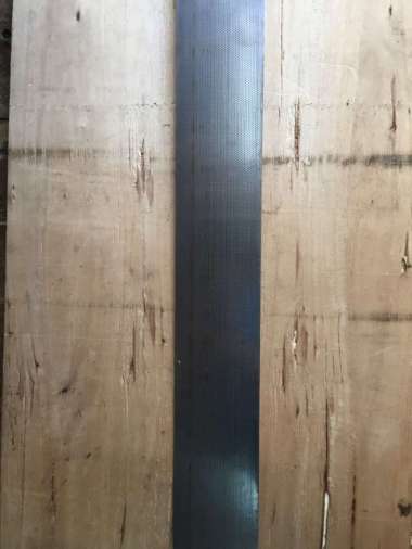 Saringan Disk Mill Gilingan Tepung FFC 45 (0.5mm)