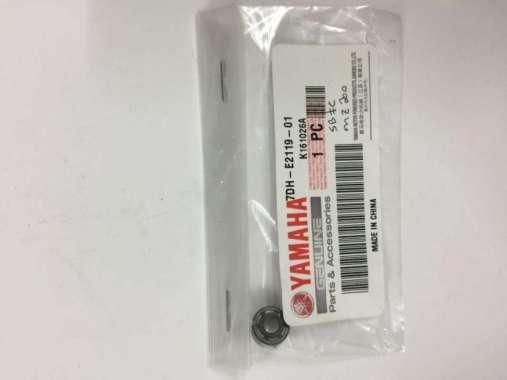 Seal Valve Stem / Seal Klep Mesin Bensin Yamaha MZ 200 6.5 HP Original