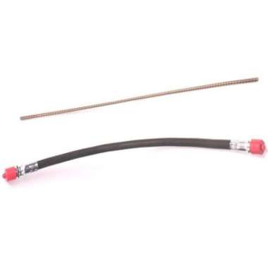 Sarung Set Flexible Shaft Mesin Potong Rumput BG 328