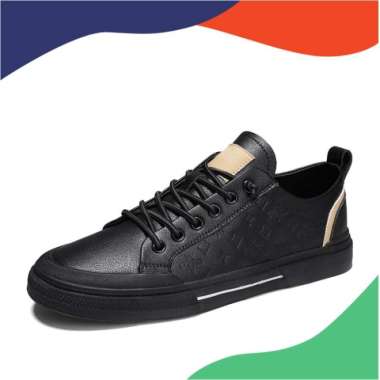 Jual Sepatu Casual Kulit Louis Vuitton Terbaru - Oct 2023