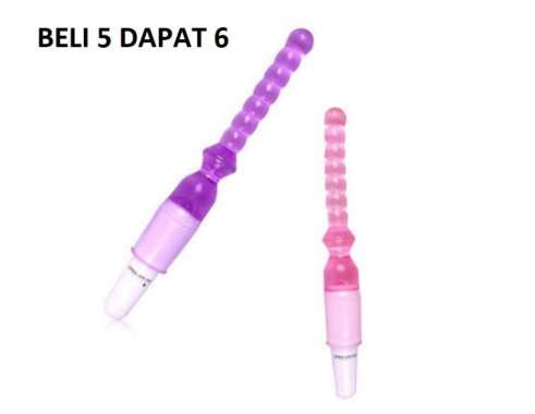 ALKES ring penunjang kesehetan pria vibrating